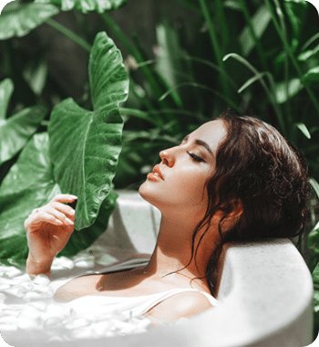 Kompletny żel pod prysznic